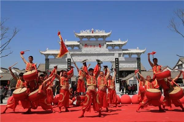 帶你了解2017年國慶中秋假日旅游新氣象 濮陽引領健身休閑潮