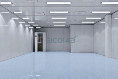 食品廠GMP潔凈車間設計建設與圖文設計制作全流程規范